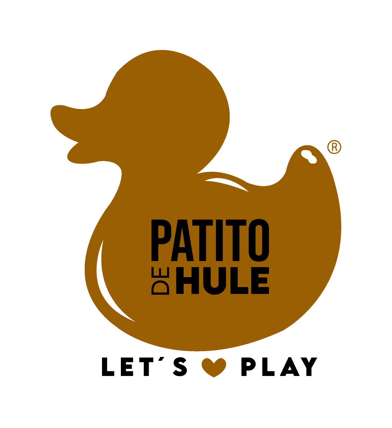 El patito de hule